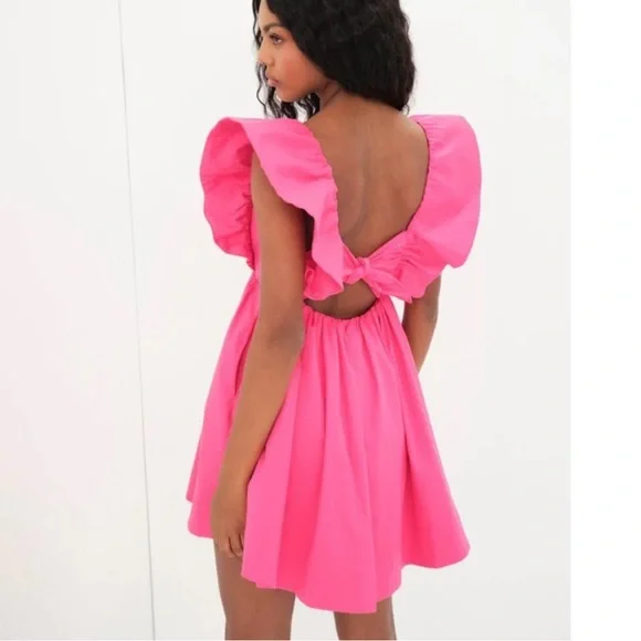knee length dresses for ladies FOR LOVE & LEMONS SHORT DRESS, SMALL  My Store